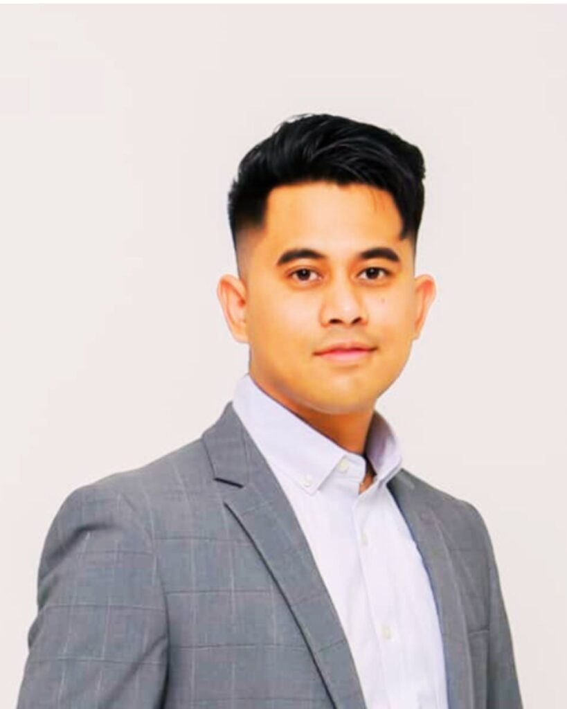 Tourist Guide Johor Ajmal Ahmad 01