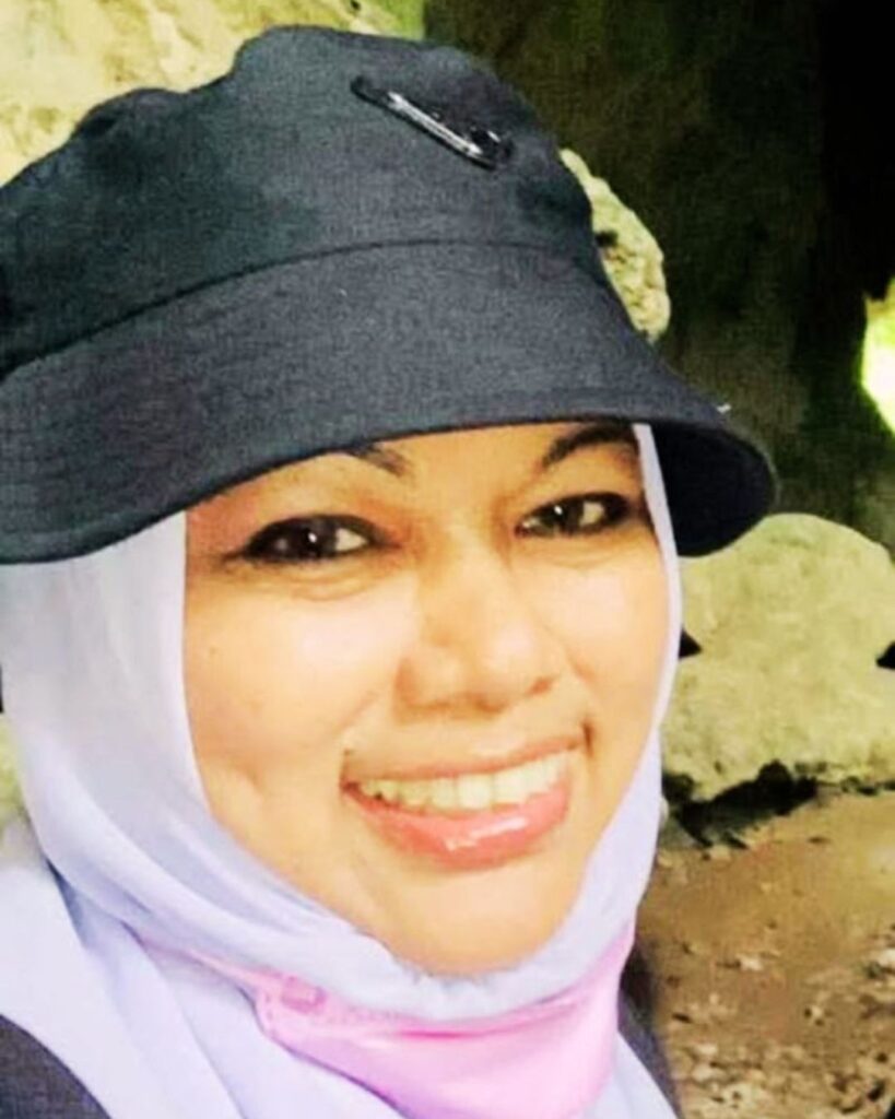 geoguide perak Kak Shiema 03