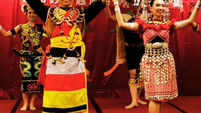 sarawak culture dance 03
